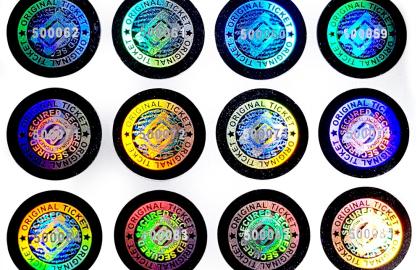 Introducing Hologram Stickers: Enhancing Security and Brand Appeal