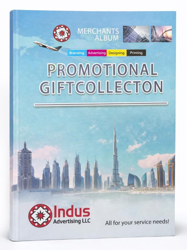 Textile & Apparel Catalog