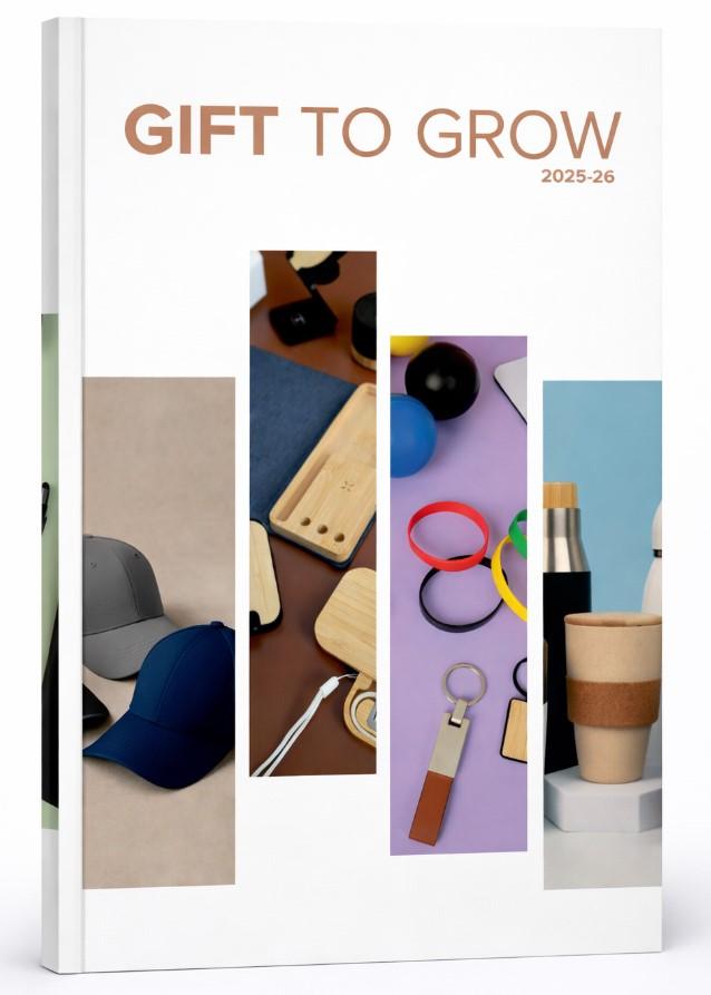 Promotional Products Catalog