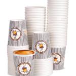 Paper Cup Printing 7oz