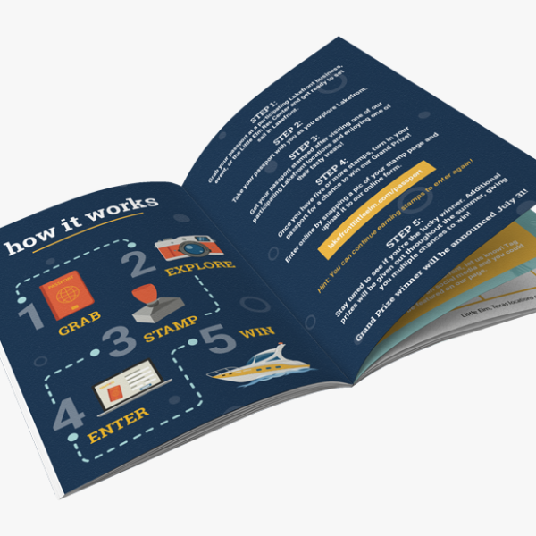 Brochure Design