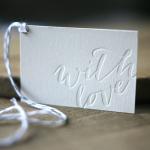 Embossing/Debossing Business Cards