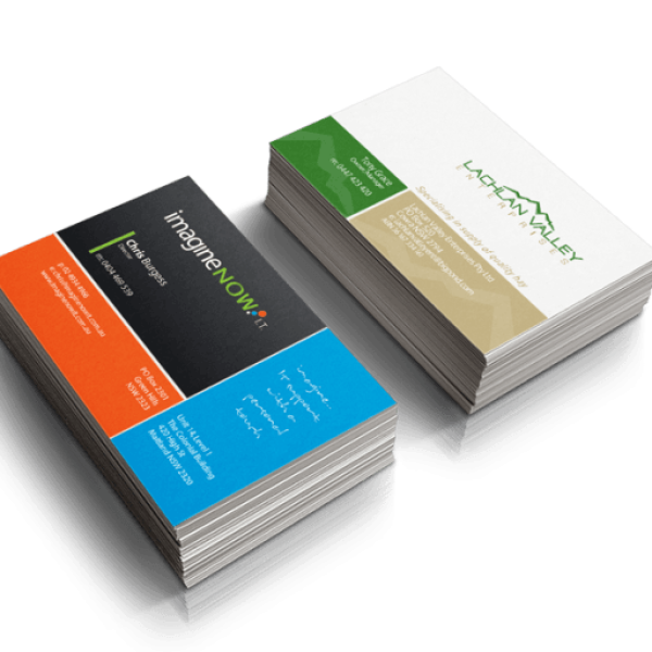 Digital Business Cards