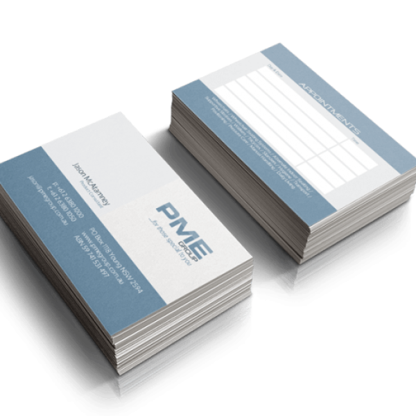Digital Business Cards