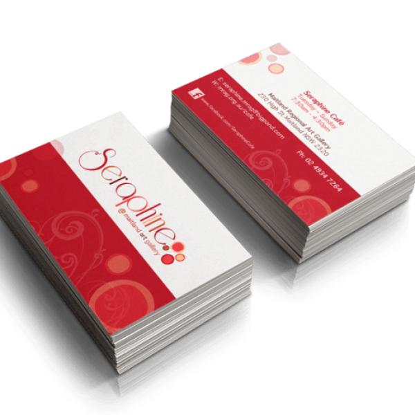 Digital Business Cards