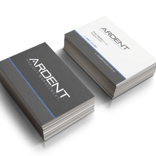 Digital Business Cards