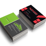 Digital Business Cards