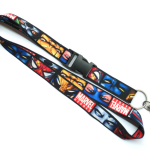 Lanyard Printing
