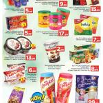 Super Market Brochure printing