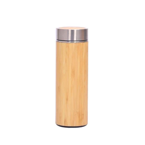 Bamboo Tumblers Printing