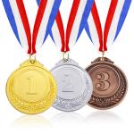Ready sports Medals