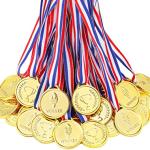 Ready sports Medals
