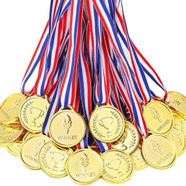 Ready sports Medals