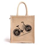 Jute Bag Print