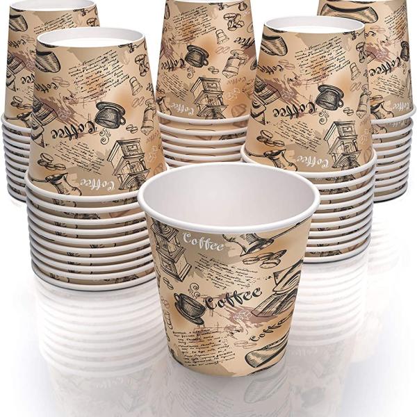 Paper Cup Printing 4oz