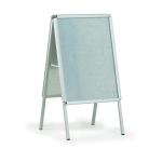 A-Board Display Stand for Menu Offer