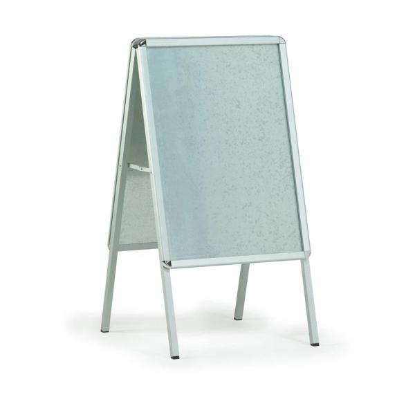 A-Board Display Stand for Menu Offer