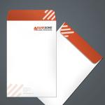 A5 Envelope printing