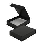 Empty A5 Gift Box with Magnetic Flap
