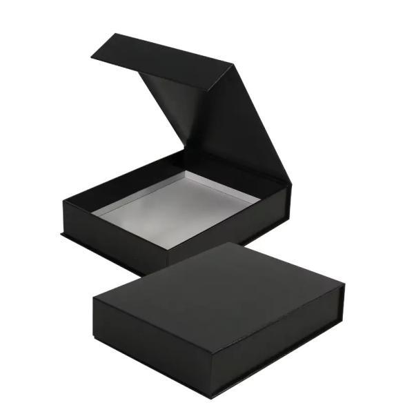 Empty A5 Gift Box with Magnetic Flap