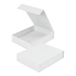 Empty A5 Gift Box with Magnetic Flap