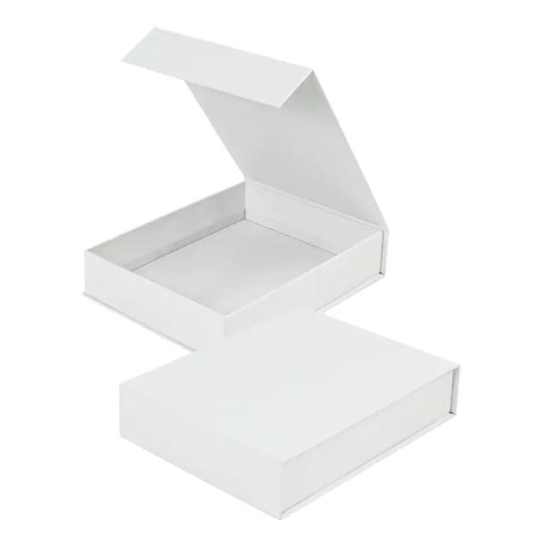 Empty A5 Gift Box with Magnetic Flap