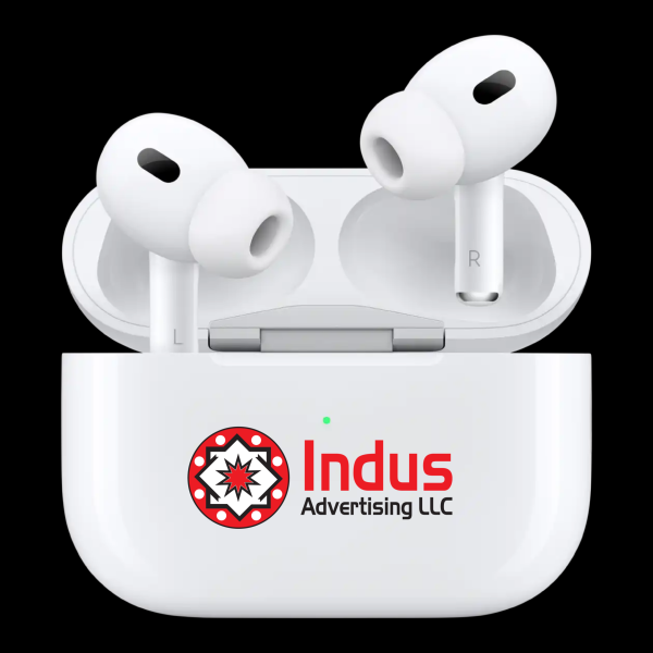 Airpods Pro Branding