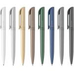 Promotional Antibacterial Recycled Pens