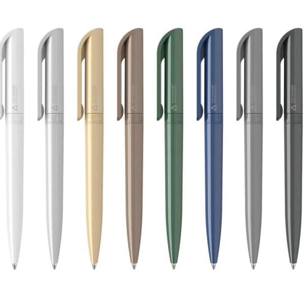 Promotional Antibacterial Recycled Pens