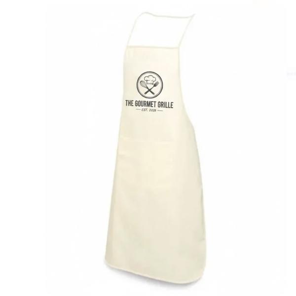 Cotton Aprons for kitchen chef