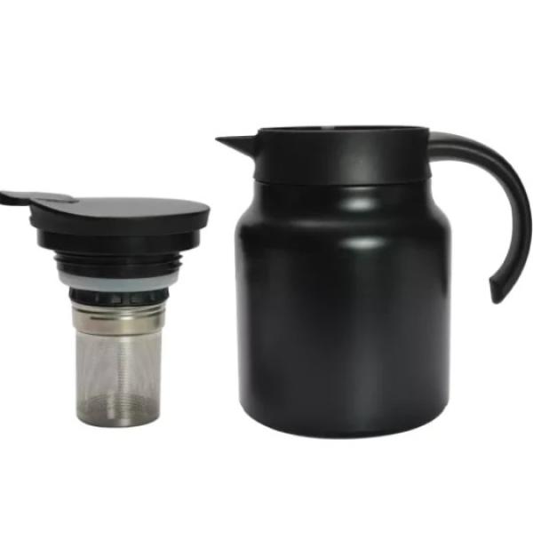Arabic Tea & Coffee Pot with Cups Set 1000 ml