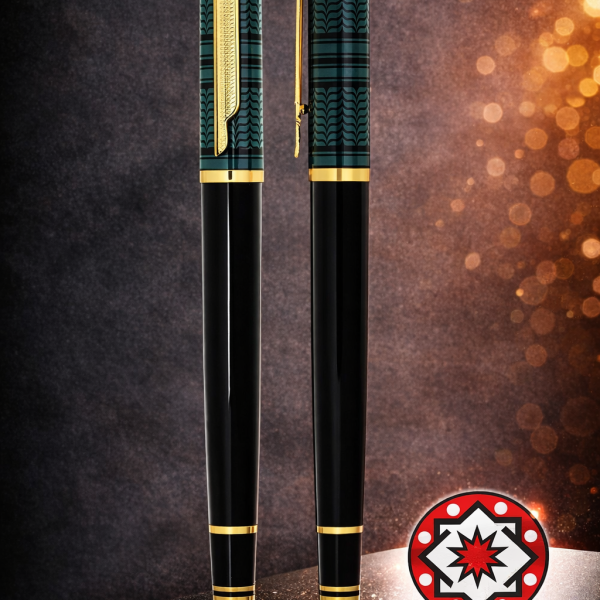 Arabic Traditional Roller Pen