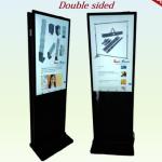 Automatic Electronic Display Stand