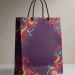 Customized Paper Bag Printing