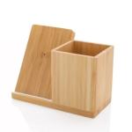 Bamboo Pen Holder
