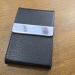 Bank Card Holder