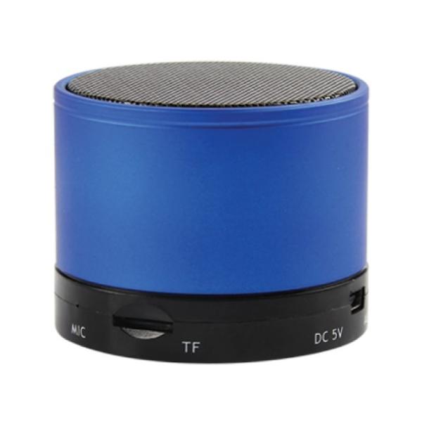 Ultra-Portable Bluetooth Mini Speaker