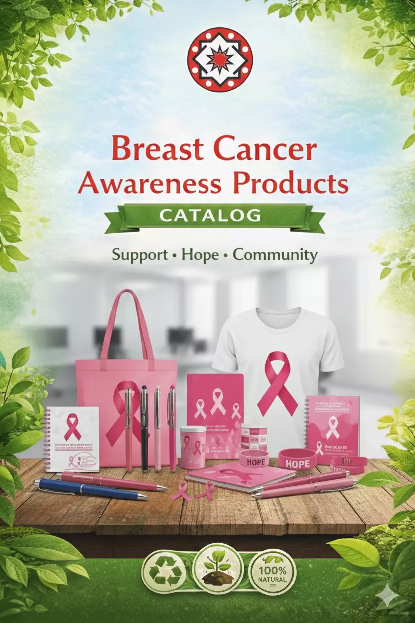 Breast Cancer Products