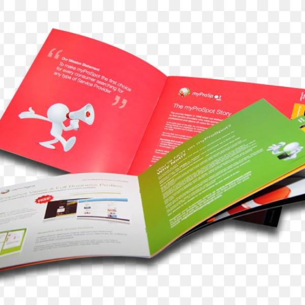 Brochure Design