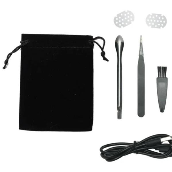 Premium Portable Electric Bakhoor Burner