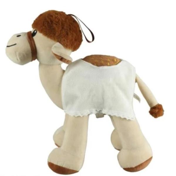 Promotional Camel Plush Toy