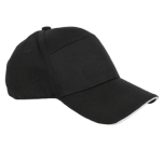 Fervor - Cotton wide Face Cap