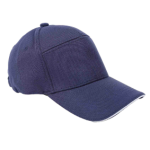 Fervor - Cotton wide Face Cap