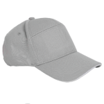 Fervor - Cotton wide Face Cap