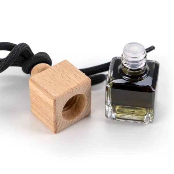 Hanging Car Diffuser