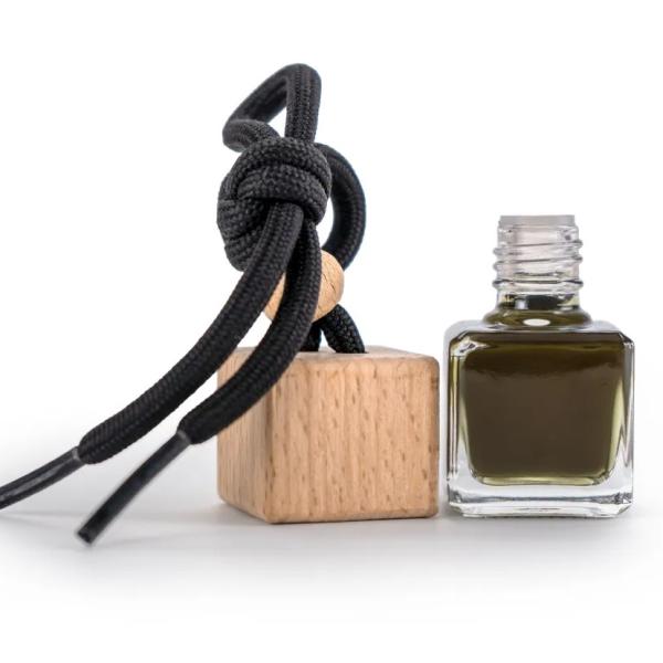 Hanging Car Diffuser