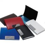 Personalised Card Holder | Personalized Business Card Holder