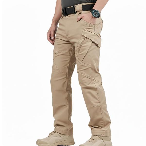 Professional Cargo Pants
