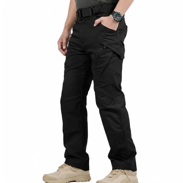 Professional Cargo Pants