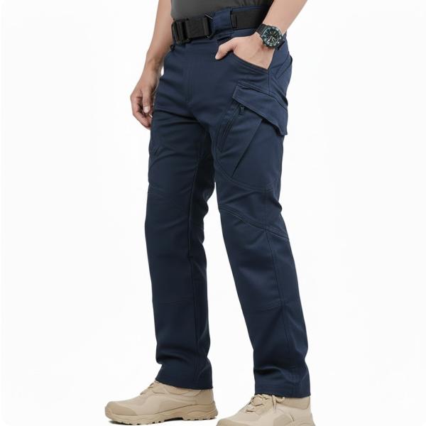Professional Cargo Pants